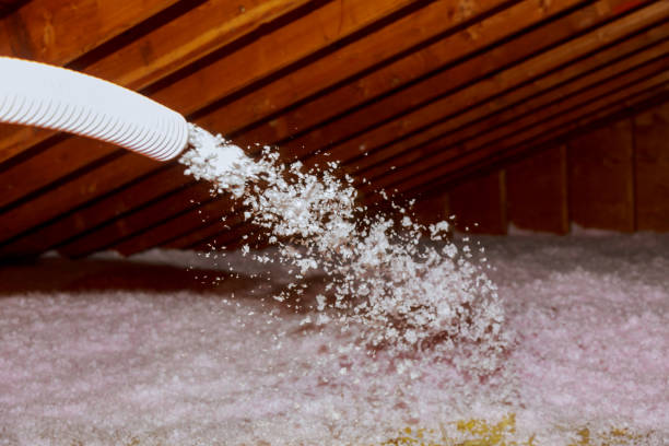 Range of Insulation Solutions in Manvel, TX