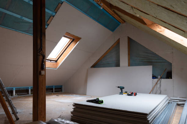 Best Insulation Removal  in Manvel, TX