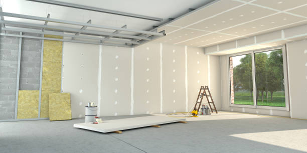 Best Attic Insulation Installation  in Manvel, TX
