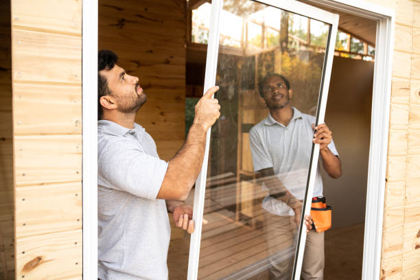 Best Insulation Contractor Near Me  in Manvel, TX