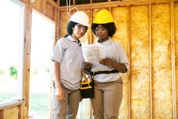 Best Fiberglass Insulation  in Manvel, TX