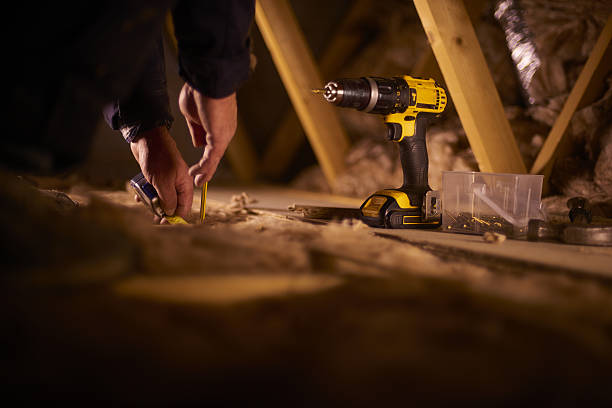 Best Blown-in Insulation  in Manvel, TX